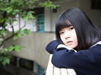 《台湾情侣泄密》稻江商职【梁佳宜】性爱自拍泄密流出高清修复版水嫩的鲍鱼真想吃一口外拍原图