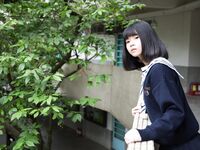 《台湾情侣泄密》稻江商职【梁佳宜】性爱自拍泄密流出高清修复版水嫩的鲍鱼真想吃一口外拍原图