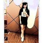 《台湾情侣泄密》稻江商职【梁佳宜】性爱自拍泄密流出高清修复版水嫩的鲍鱼真想吃一口生活照