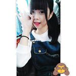 《台湾情侣泄密》稻江商职【梁佳宜】性爱自拍泄密流出高清修复版水嫩的鲍鱼真想吃一口生活照