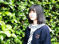 《台湾情侣泄密》稻江商职【梁佳宜】性爱自拍泄密流出高清修复版水嫩的鲍鱼真想吃一口生活照