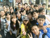 《台湾情侣泄密》稻江商职【梁佳宜】性爱自拍泄密流出高清修复版水嫩的鲍鱼真想吃一口生活照