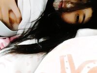 "Pasangan Taiwan Bocor" Gadis pelajar tahun kedua Sekolah Menengah Light of the Lake [Liao Yanning] membocorkan foto seks peribadi dan membocorkan versi definisi tinggi yang dipulihkan