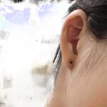 "Pasangan Taiwan Bocor" Gadis pelajar tahun kedua Sekolah Menengah Light of the Lake [Liao Yanning] membocorkan foto seks peribadi dan membocorkan versi definisi tinggi yang dipulihkan