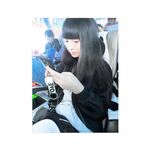 "Pasangan Taiwan Bocor" Gadis pelajar tahun kedua Sekolah Menengah Light of the Lake [Liao Yanning] membocorkan foto seks peribadi dan membocorkan versi foto kehidupan definisi tinggi yang dipulihkan