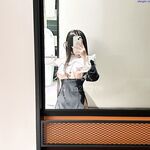 Cô gái trẻ Twitter trẻ trung và bất khả chiến bại [Yu Zi] lộ mặt trong buổi chụp ảnh riêng tư, với bộ ngực to màu hồng và chiếc bánh bao hấp hổ trắng quý hiếm, bầu trời rất dịu dàng và đạo cụ được dùng để thủ dâm đến mức rất cao