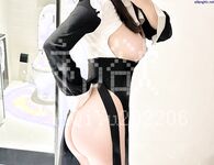 Cô gái trẻ Twitter trẻ trung và bất khả chiến bại [Yu Zi] lộ mặt trong buổi chụp ảnh riêng tư, với bộ ngực to màu hồng và chiếc bánh bao hấp hổ trắng quý hiếm, bầu trời rất dịu dàng và đạo cụ được dùng để thủ dâm đến mức rất cao