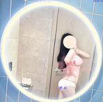 Cô gái trẻ Twitter trẻ trung và bất khả chiến bại [Yu Zi] lộ mặt trong buổi chụp ảnh riêng tư, với bộ ngực to màu hồng và chiếc bánh bao hấp hổ trắng quý hiếm, bầu trời rất dịu dàng và đạo cụ được dùng để thủ dâm đến mức rất cao