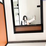 Cô gái trẻ Twitter trẻ trung và bất khả chiến bại [Yu Zi] lộ mặt trong buổi chụp ảnh riêng tư, với bộ ngực to màu hồng và chiếc bánh bao hấp hổ trắng quý hiếm, bầu trời rất dịu dàng và đạo cụ được dùng để thủ dâm đến mức rất cao