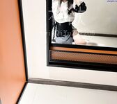 Cô gái trẻ Twitter trẻ trung và bất khả chiến bại [Yu Zi] lộ mặt trong buổi chụp ảnh riêng tư, với bộ ngực to màu hồng và chiếc bánh bao hấp hổ trắng quý hiếm, bầu trời rất dịu dàng và đạo cụ được dùng để thủ dâm đến mức rất cao