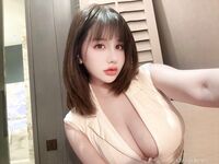 430,000 tagahanga ng pinakamahusay na diyosa sa mundo, si Ase, isang malaking bayad na micro-circle view