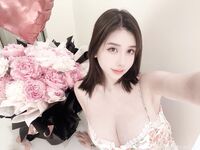 430,000 tagahanga ng pinakamahusay na diyosa sa mundo, si Ase, isang malaking bayad na micro-circle view