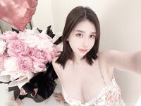 430,000 tagahanga ng pinakamahusay na diyosa sa mundo, si Ase, isang malaking bayad na micro-circle view