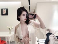 430,000 tagahanga ng pinakamahusay na diyosa sa mundo, si Ase, isang malaking bayad na micro-circle view