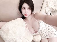 430,000 tagahanga ng pinakamahusay na diyosa sa mundo, si Ase, isang malaking bayad na micro-circle view