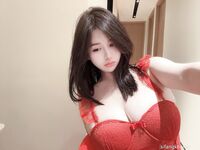 430,000 tagahanga ng pinakamahusay na diyosa sa mundo, si Ase, isang malaking bayad na micro-circle view