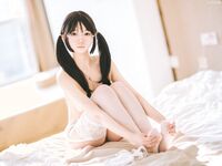 高顏值網紅妹子 莉犬醬 - 莉的初夏