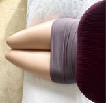 70万粉妹子保守的二舅妈微密VIP美臀视图