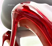 70万粉妹子保守的二舅妈微密VIP美臀视图