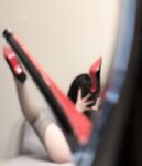 70万粉妹子保守的二舅妈微密VIP美臀视图