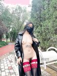 The best hotwife with long legs and slender figure [Secretary Kim] had her vagina nailed. She was exposed naked in the park while cooking and was penetrated from behind by the owner. She went shopping and had sex all over her panties.