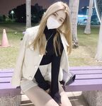 Siaran langsung "Taiwanese Couple Leaks", bagaimanakah tingkah laku gadis kecil yang menjual barangan di bawah latihan kuat teman lelakinya❤️Pajama renda seksi, pakaian seragam pelajar, syahwat dan memancut