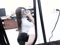 Siaran langsung "Taiwanese Couple Leaks", bagaimanakah tingkah laku gadis kecil yang menjual barangan di bawah latihan kuat teman lelakinya❤️Pajama renda seksi, pakaian seragam pelajar, syahwat dan memancut