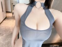 660,000 gadis merah jambu Annie yoyo paparan tersuai