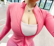 660,000 gadis merah jambu Annie yoyo paparan tersuai