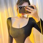 660,000 gadis merah jambu Annie yoyo paparan tersuai