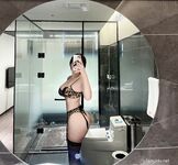 660,000 gadis merah jambu Annie yoyo paparan tersuai