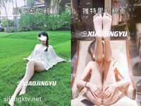 推特網紅人類高質量淫亂夫妻【小鯨魚】私拍，與【曼妃小雨】女女聯動，互插互舔磨豆腐場面香艷至極