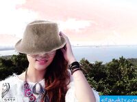 91 คู่รักสำส่อนคนดัง [Your Mouth is Precious] การถ่ายทำส่วนตัว ก้นพีชของภรรยาสุดฮอตและหัวนมขนาดใหญ่ถูกเปิดเผยสำหรับการมีเซ็กส์กลางแจ้ง พวกเขาชอบอุปกรณ์ประกอบฉากไก่ที่จะเล่นด้วย