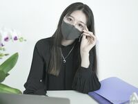 橋本パクチー OF 有料画像