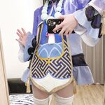 [库塔亚女孩] - 七七