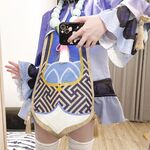 [库塔亚女孩] - 七七