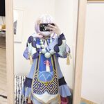 [库塔亚女孩] - 七七