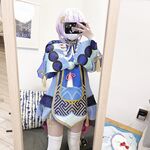 [库塔亚女孩] - 七七