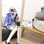 [库塔亚女孩] - 七七