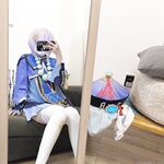 [库塔亚女孩] - 七七