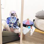 [库塔亚女孩] - 七七