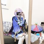 [库塔亚女孩] - 七七