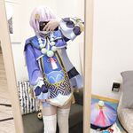 [库塔亚女孩] - 七七