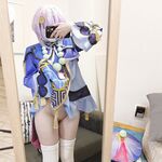 [库塔亚女孩] - 七七