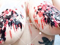 原创反差婊，精盆母狗，推特巨乳肥臀淫妻【姬芭查比莉】订阅私拍，公园超市户外人前露出啪啪呻吟声让人受不了