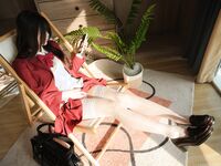 [แผนฉุกเฉิน ❤️ รั่วไหล] เซียวเอิน✨ ภาพถ่ายส่วนตัวที่หายากของหญิงสาวที่สวยที่สุดมูลค่าหนึ่งหมื่นหยวน ปรับแต่งสำหรับนักเรียนชั้นนำในวิทยาลัยและมหาวิทยาลัย โดเมนสัมบูรณ์ หลุมน้ำผึ้งของเสือขาว ภาพถ่ายที่มีเสน่ห์ ภาพ 4K ชั้นนำพี่น้อง