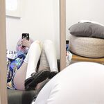 귀여운 트위터 소녀 6종 모음 [고양이집 소녀] (1)