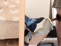 귀여운 트위터 소녀 6종 모음 [고양이집 소녀] (1)