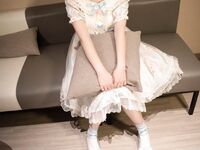 귀여운 트위터 소녀 6종 모음 [고양이집 소녀] (1)