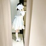 귀여운 트위터 소녀 6종 모음 [고양이집 소녀] (1)